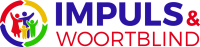 Vereniging Impuls & Woortblind logo