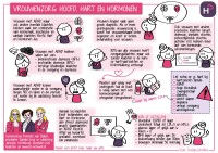 voor vrouwen met ADHD