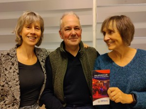 Organisatoren ADHD Café Amsterdam2023 web
