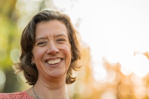 Saskia Elswijk ADHD Vrouwencafe