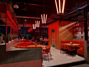 ADHD cafe Rotterdam locatie